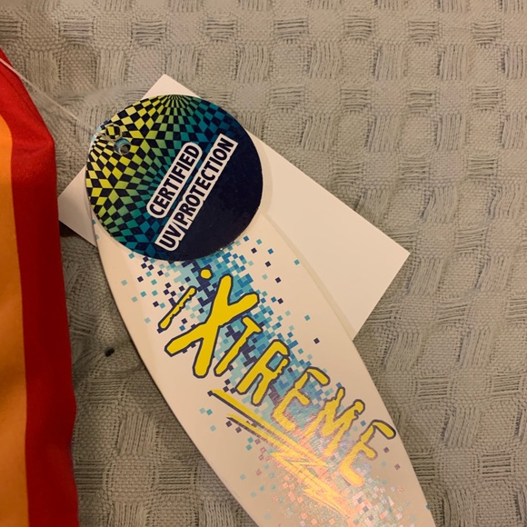 Boys Swim trunks IXTREME - Picture 6 of 6